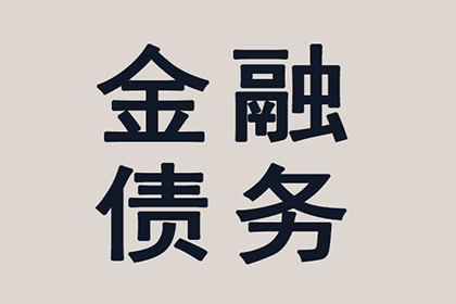 河口区收款公司
